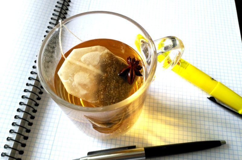 Alimentación y rutina