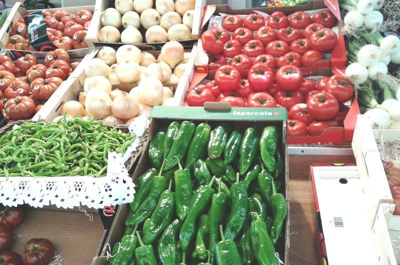 Cuanto más frescos, mejor