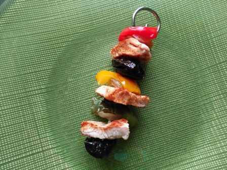 A disfrutar de la Navidad con Matemática Dietética