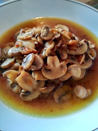 La guarnición enriquece el segundo plato y de paso todo el menú