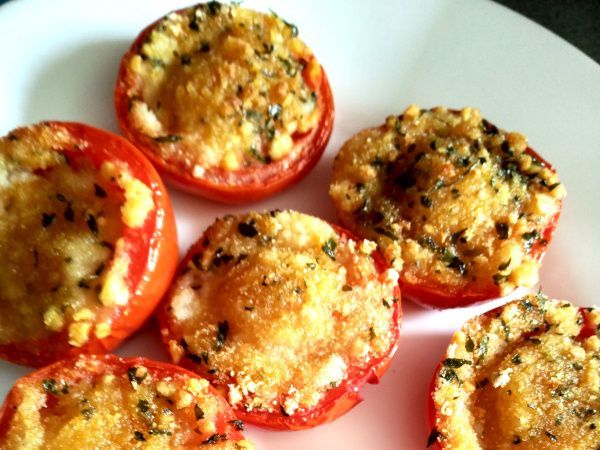 En defensa de las deliciosas y olvidadas guarniciones